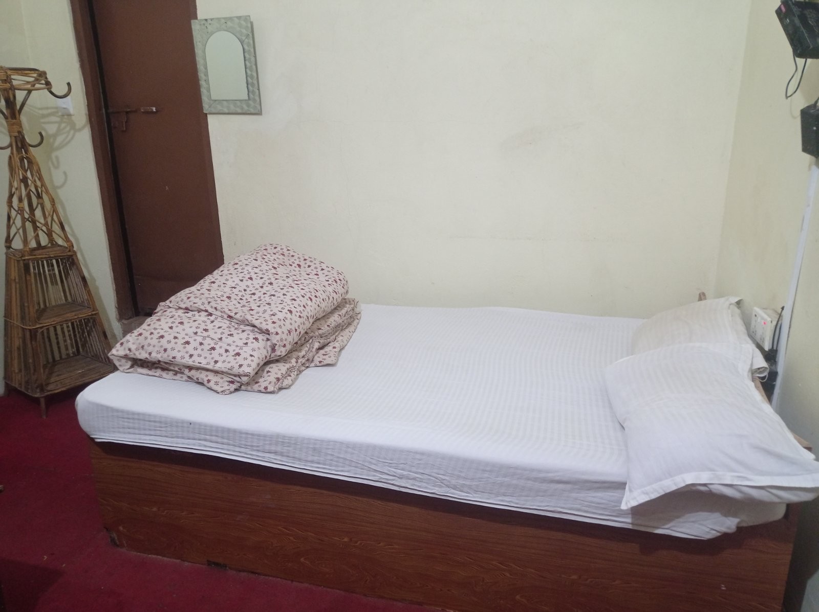 Hotel Lekali