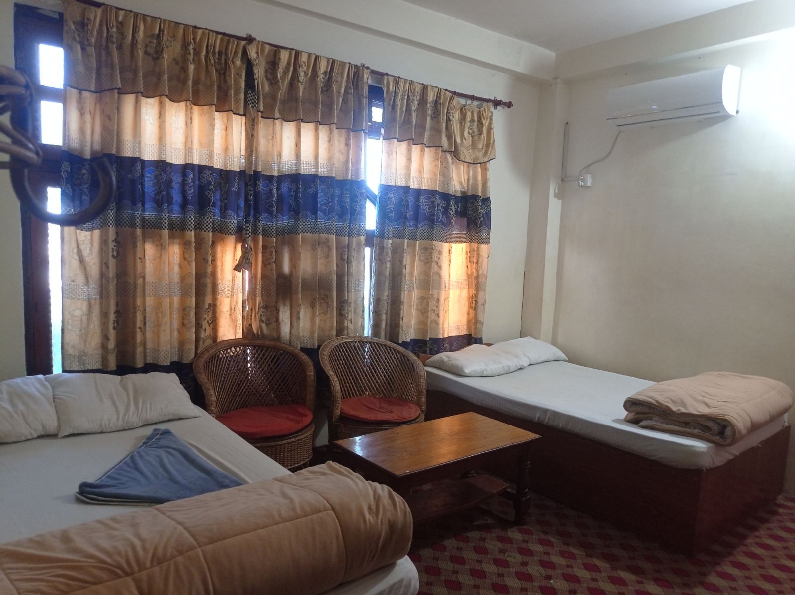 Hotel Lekali