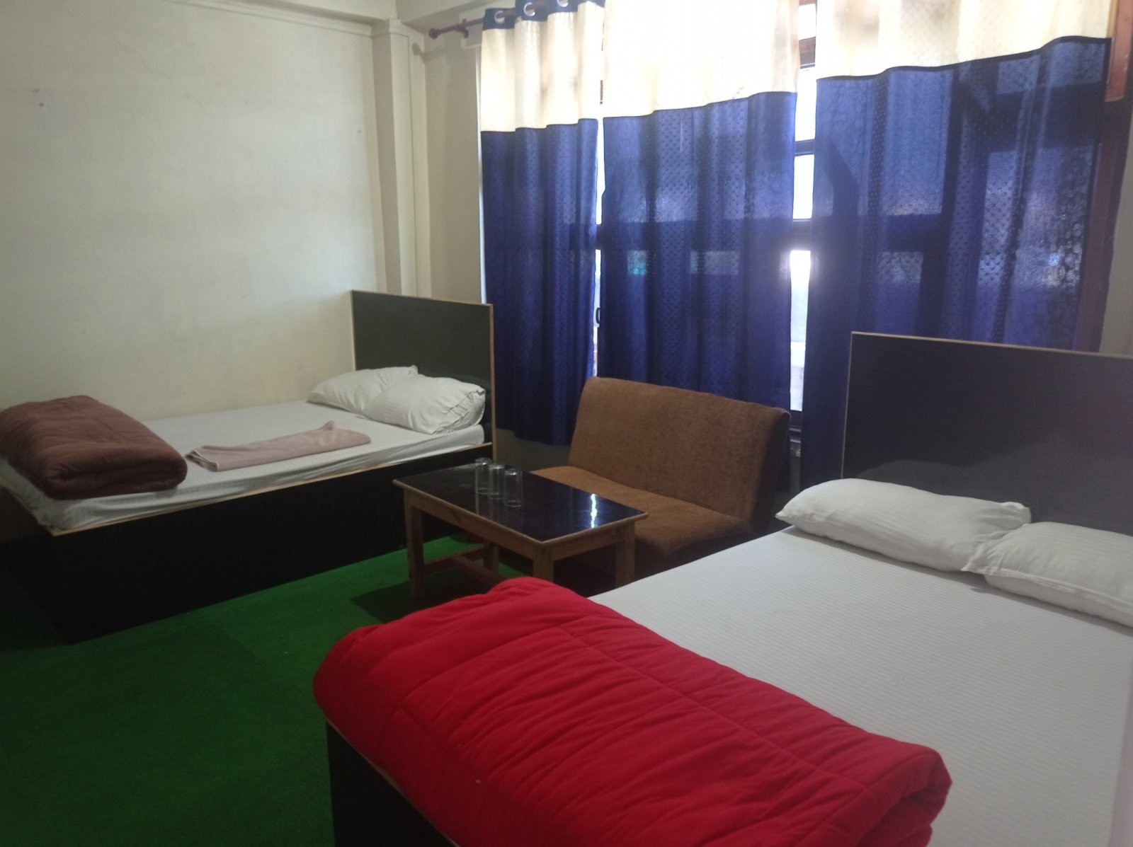 Hotel Lekali