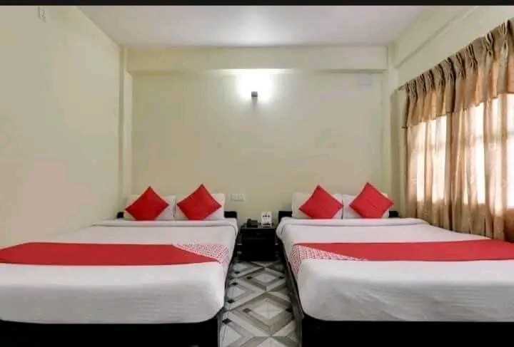 Hotel The Lake