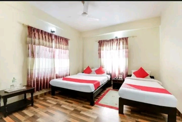 Hotel The Lake