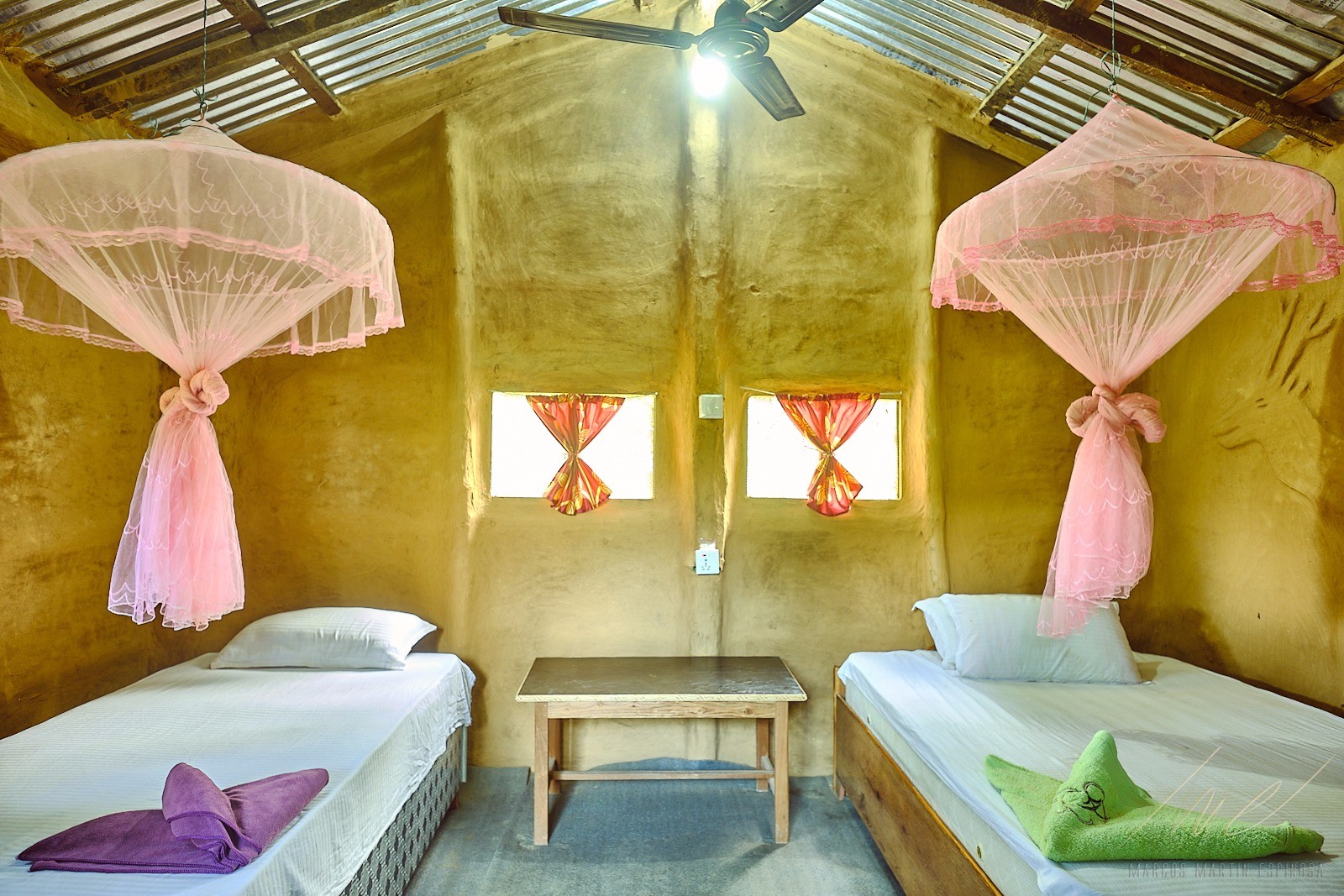 Wild Planet Eco Retreat