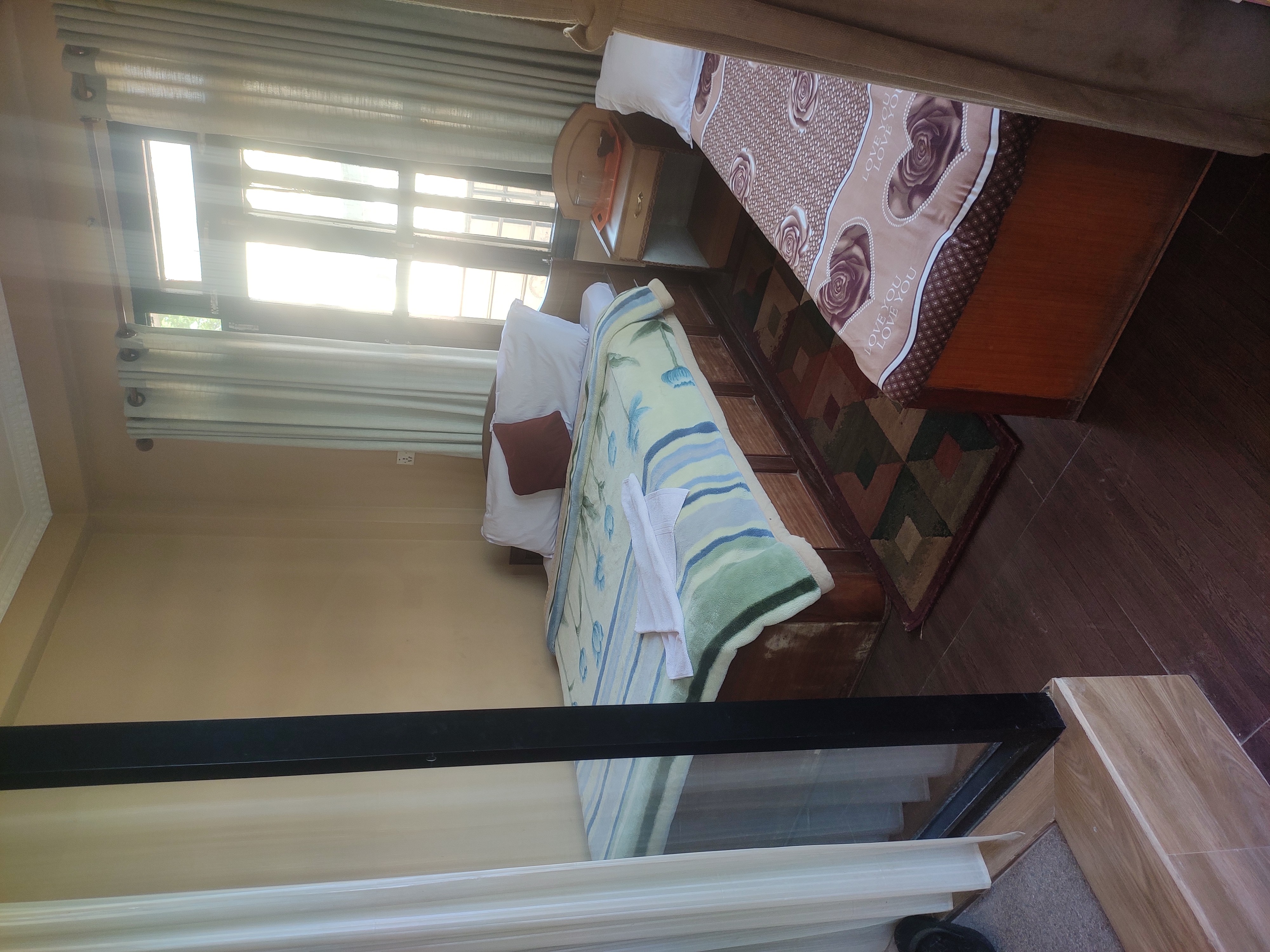 Pokhreli Thakali Bhancha Ghar & Hotel Sathi