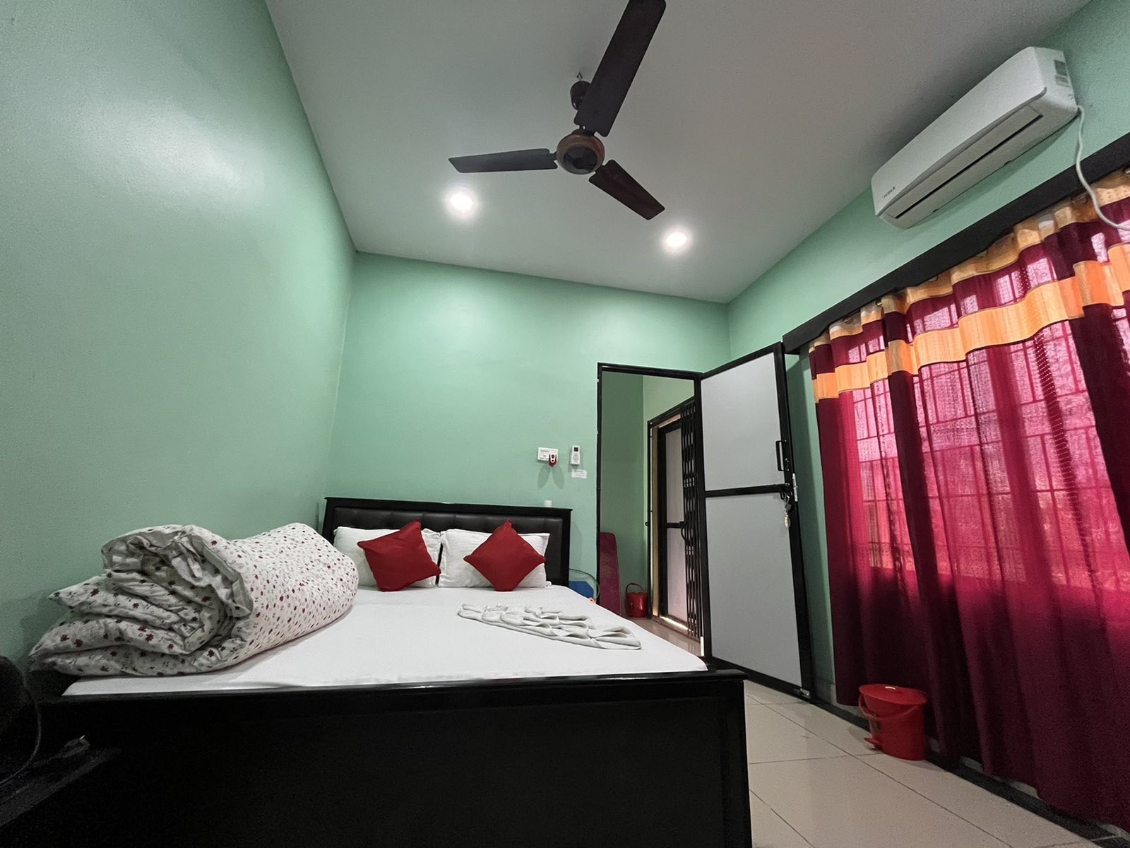 Gaindakot resort and Health club