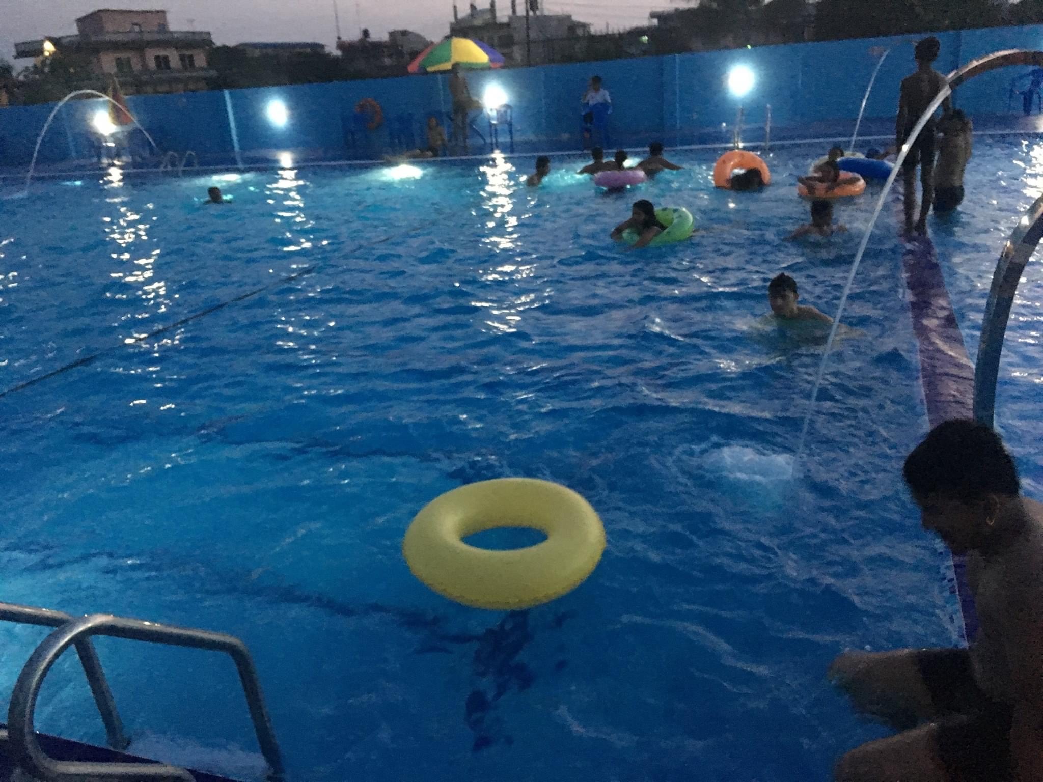 Gaindakot resort and Health club