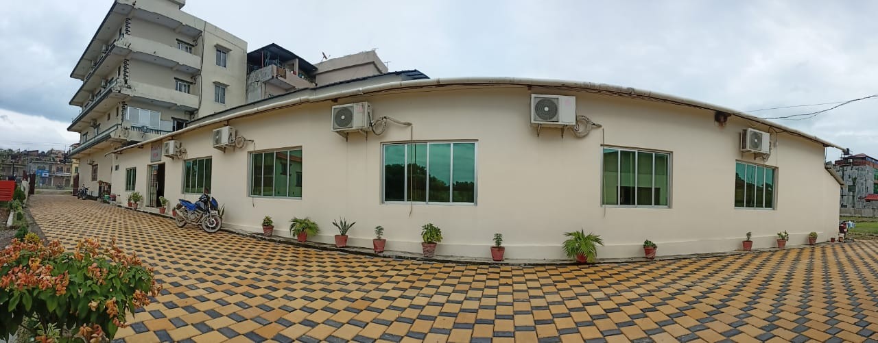 Hotel Atlas