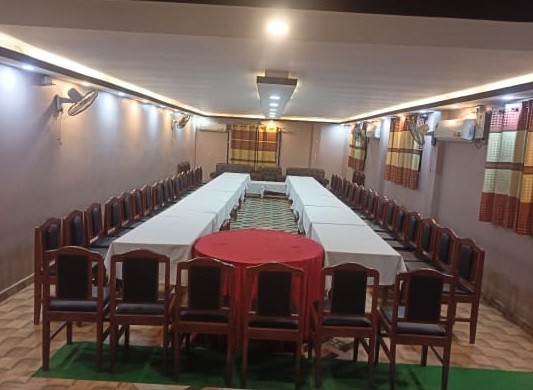 Hotel Atlas