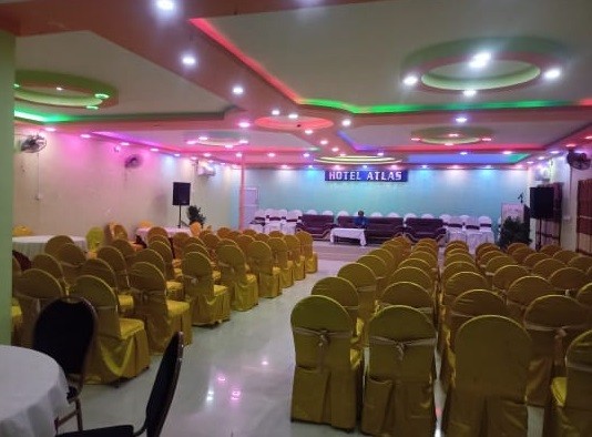 Hotel Atlas