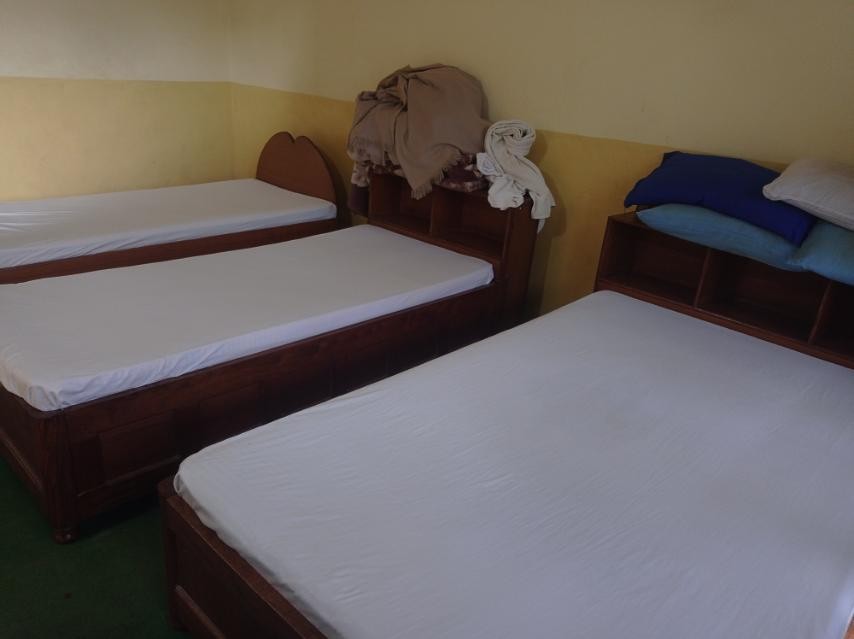 New Satkar  Hotel