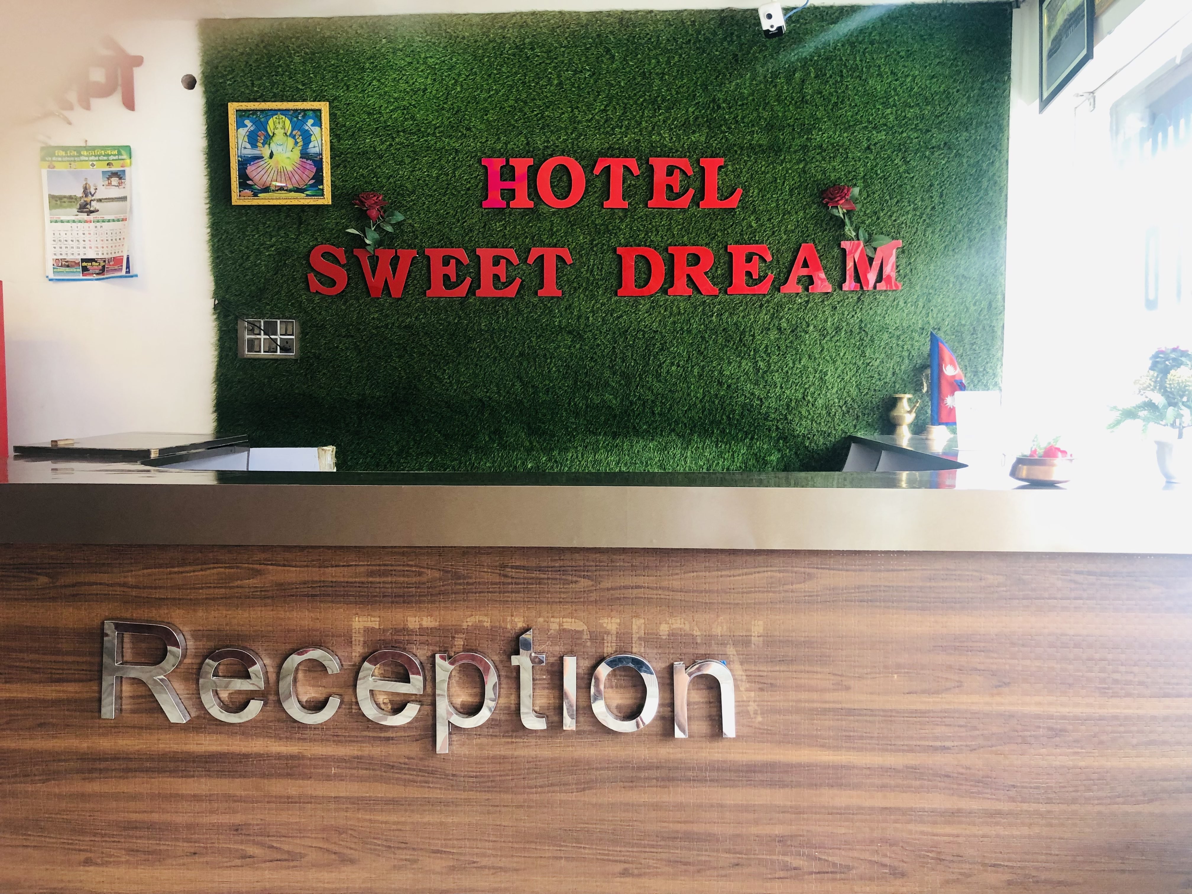 HOTEL SWEET DREAM