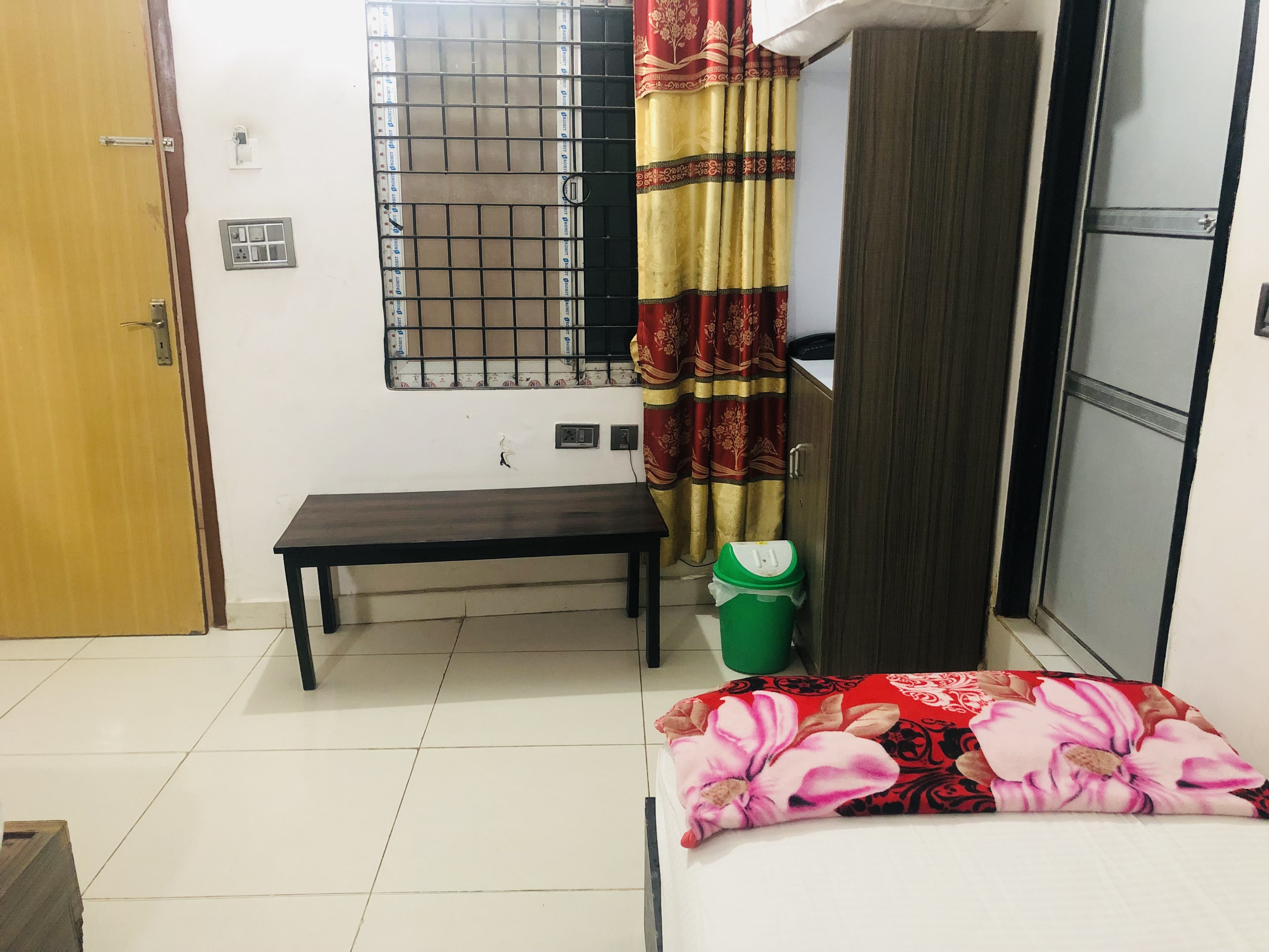 Stander AC Family Room
