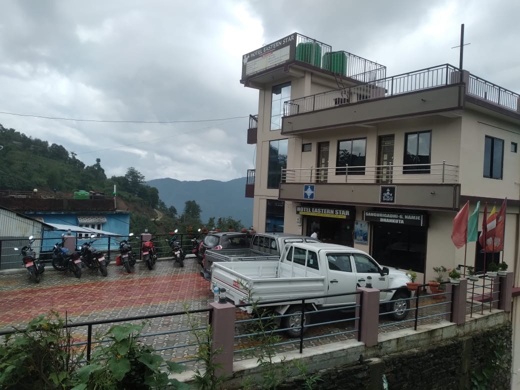 Hotel Eastern Star