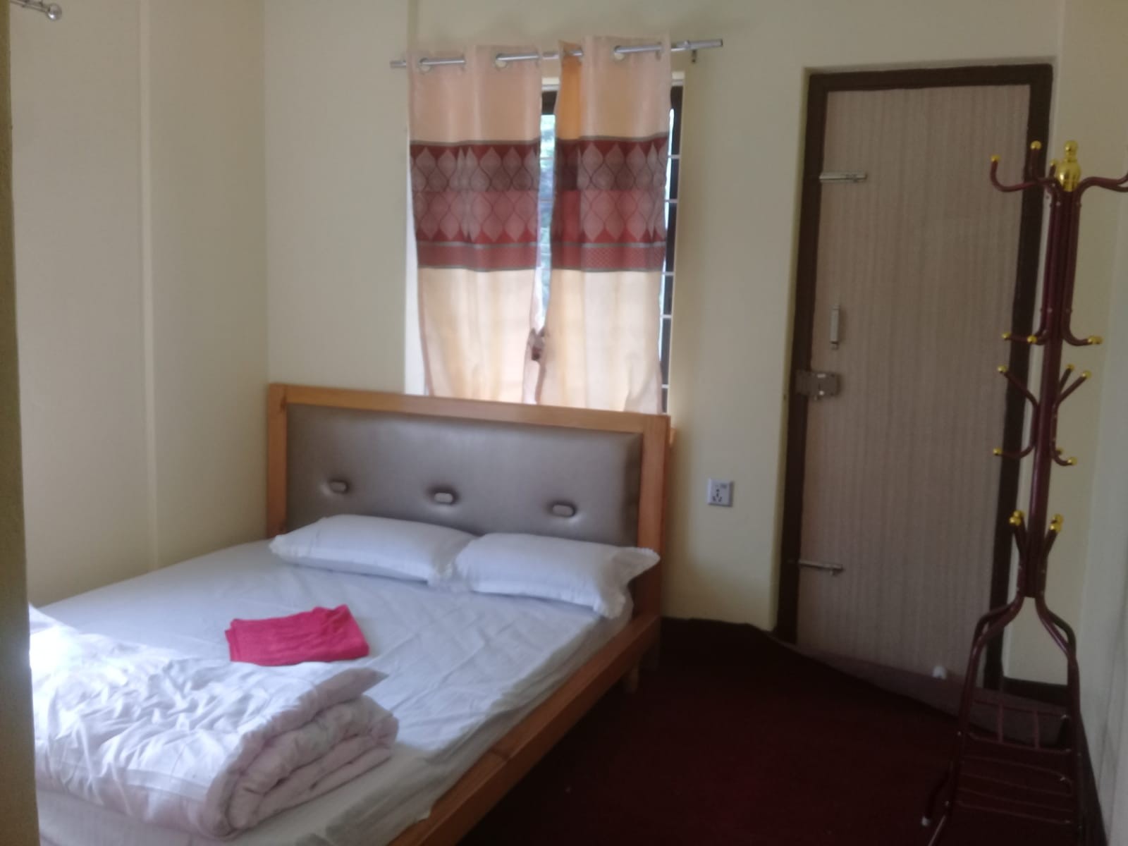 Hotel Eastern Star