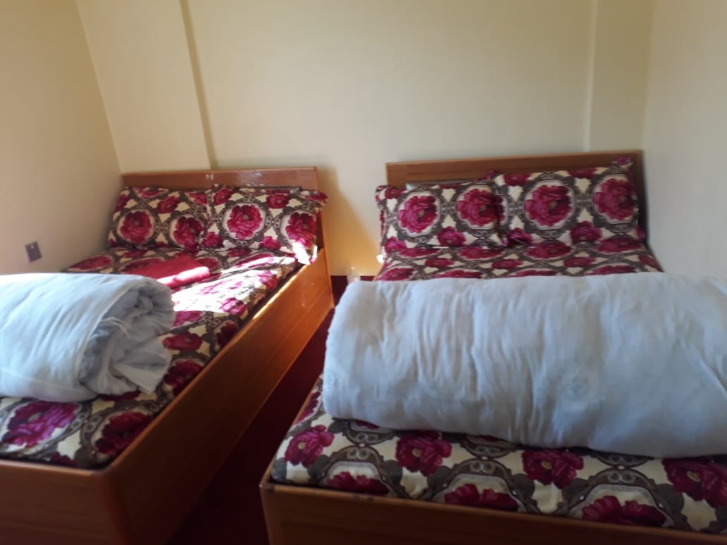 Couple Room