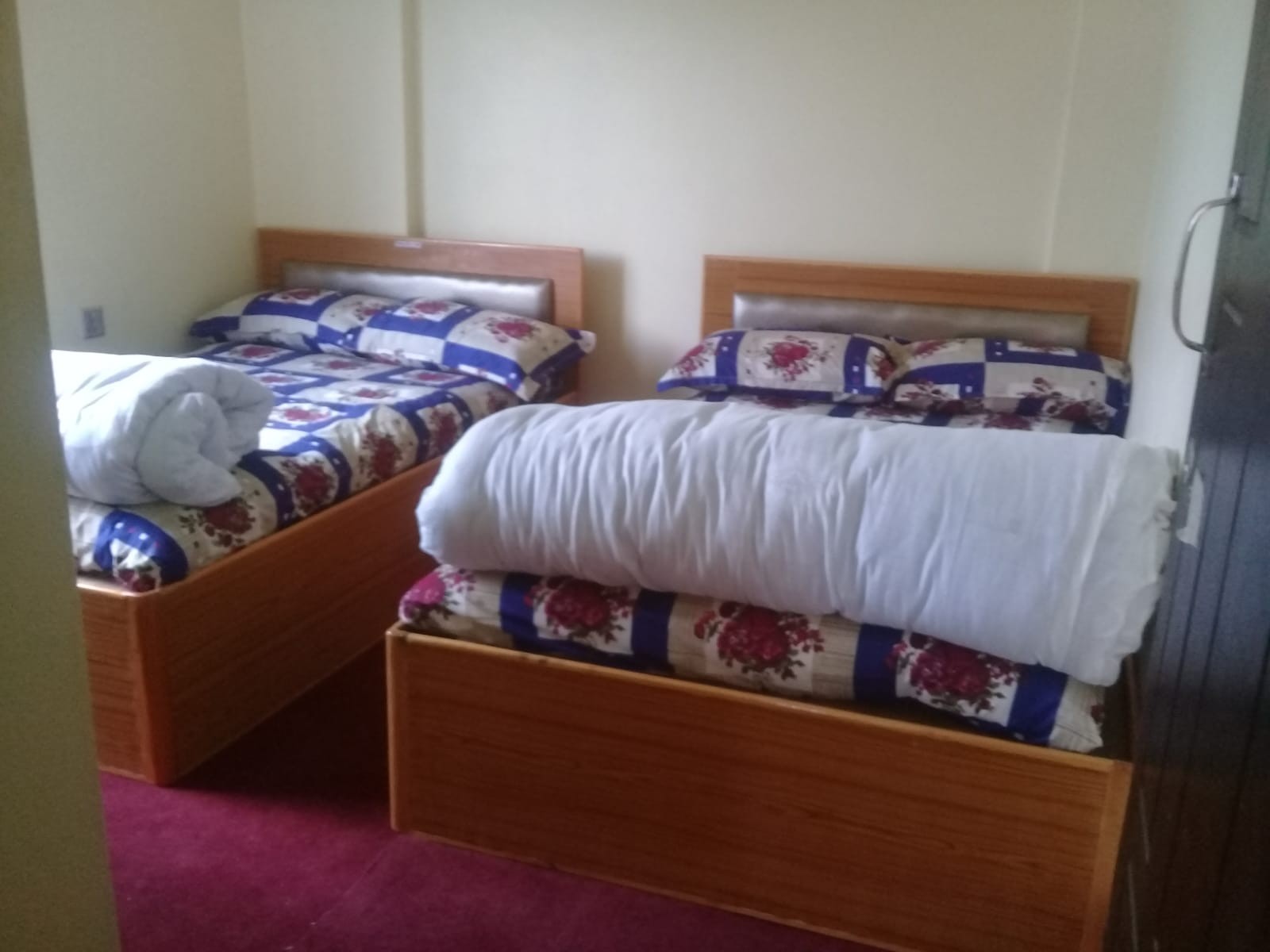 Hotel Eastern Star|Couple Room