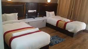 Hotel Pauwa Bhairahawa
