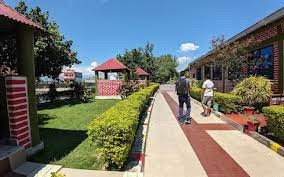 Hotel Pauwa Bhairahawa
