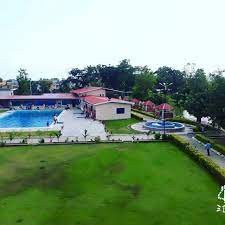 Hotel Pauwa Bhairahawa