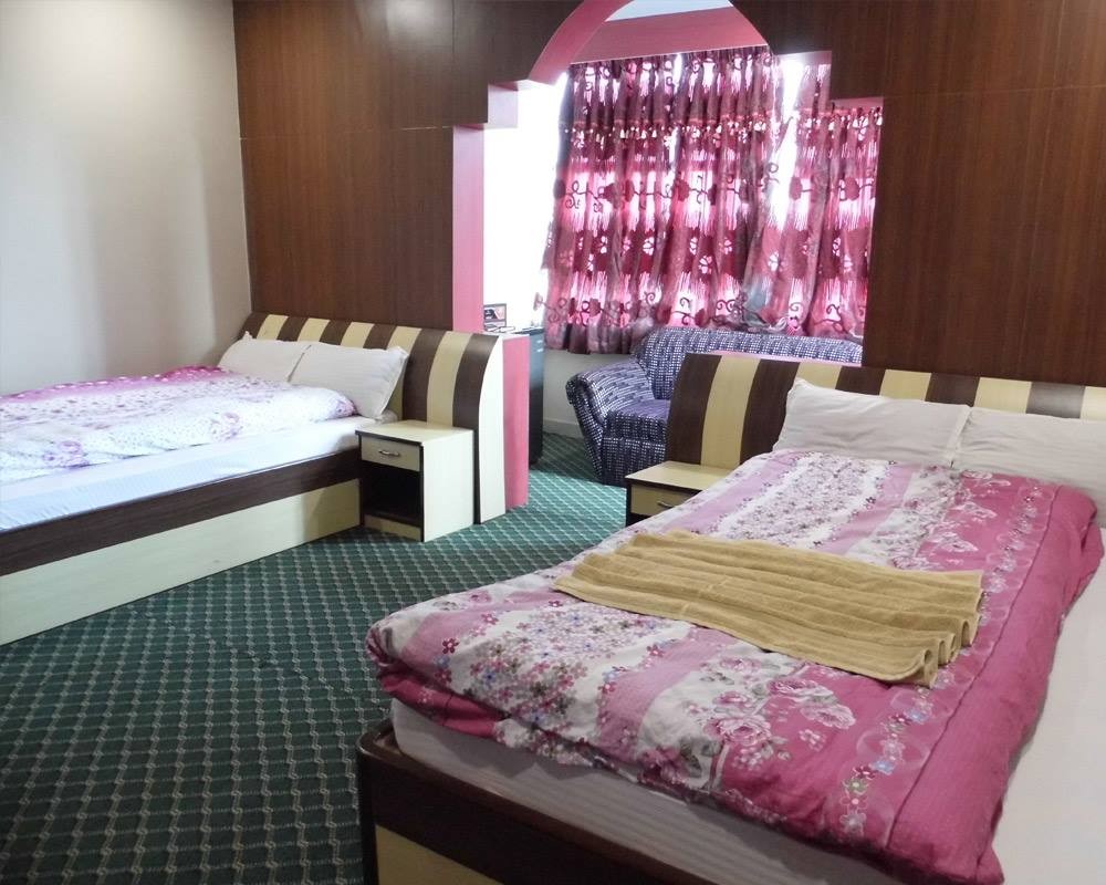 Pathibhara Hotel