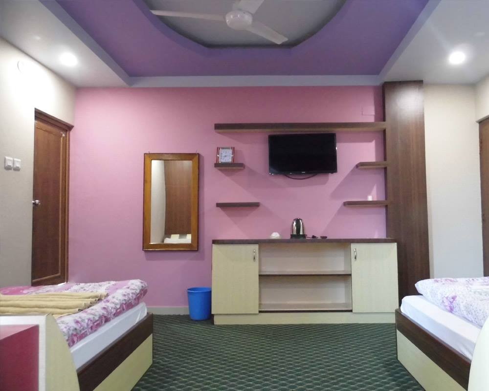 Pathibhara Hotel