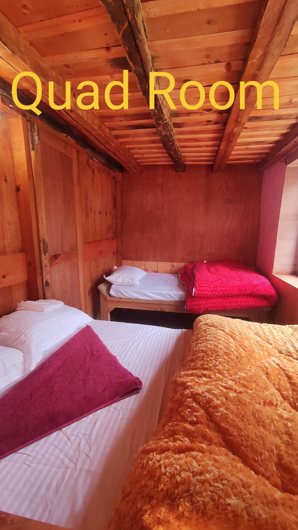 Rara Cultural Resort