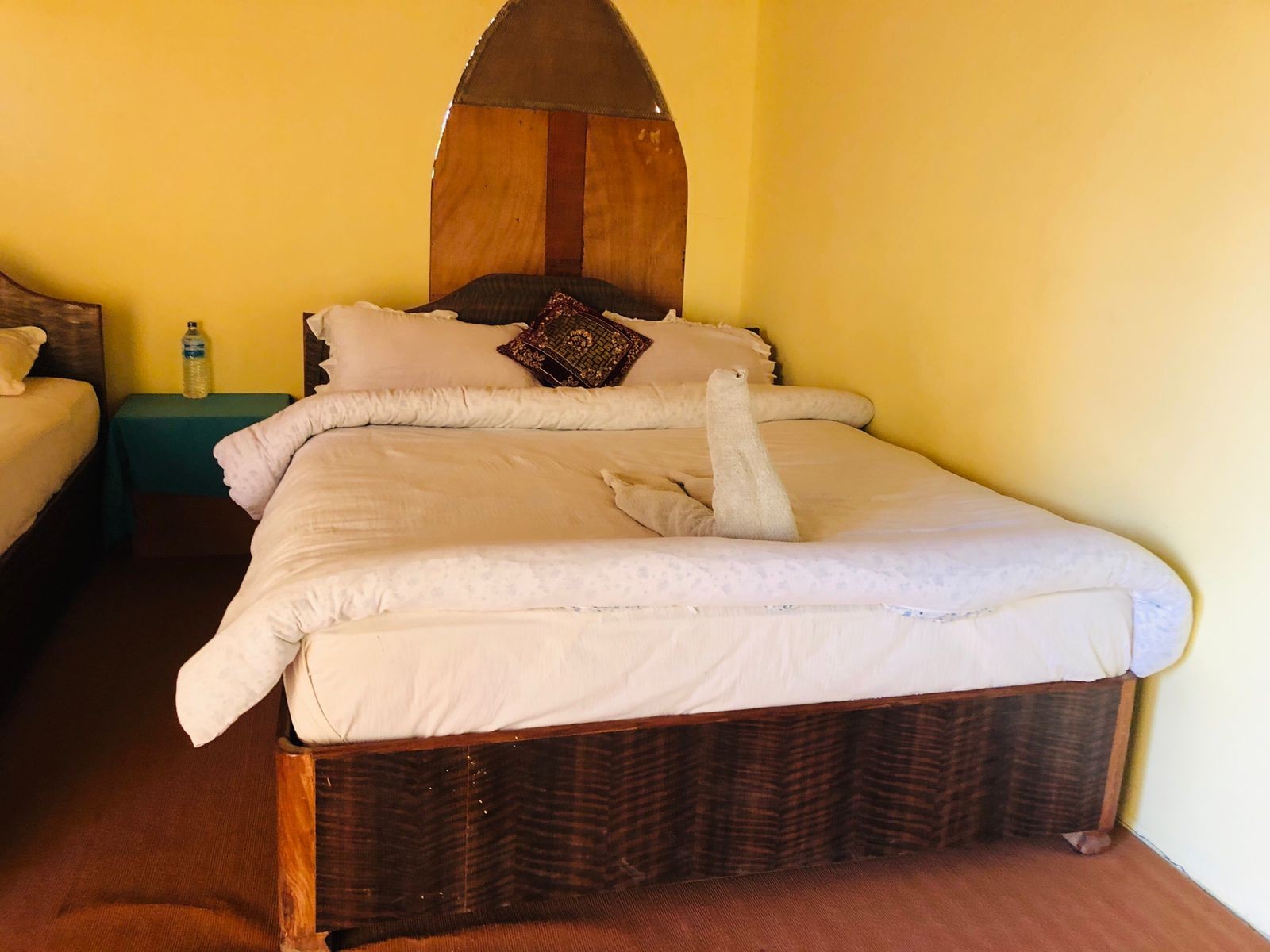 Nature Safari Lodge and Resort