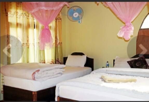 Nature Safari Lodge and Resort