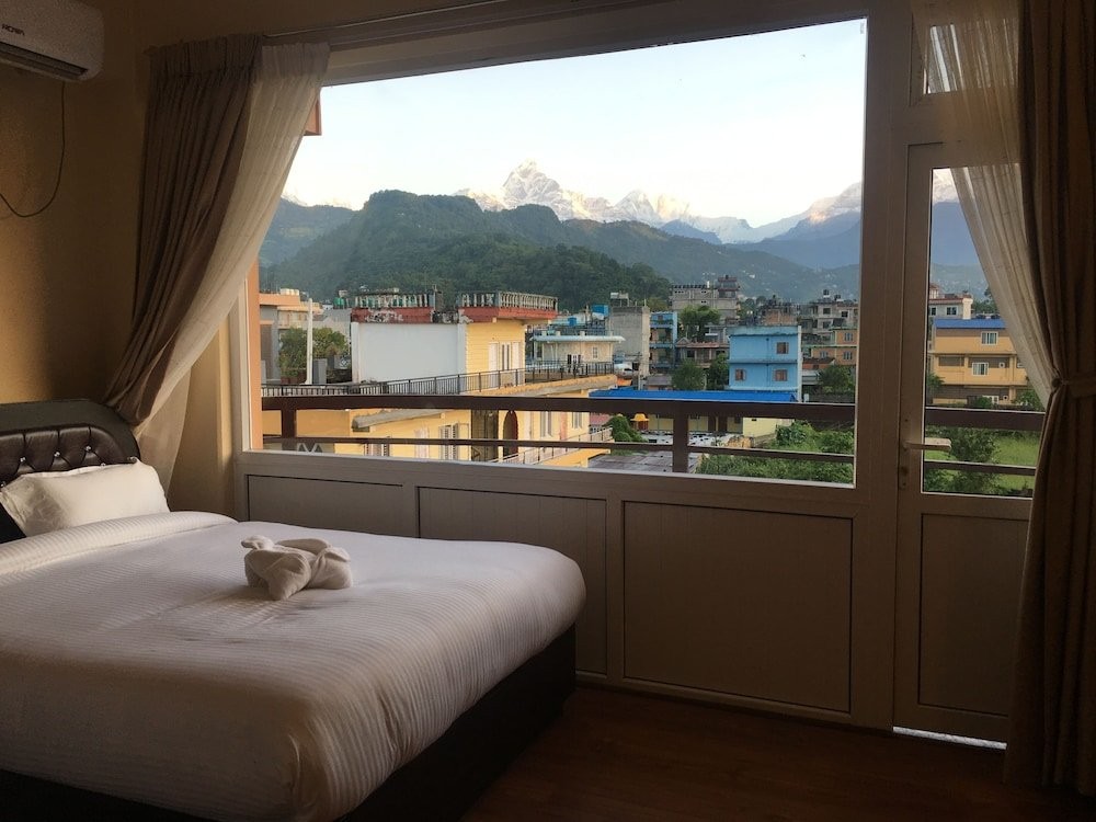 Hotel Lilyland