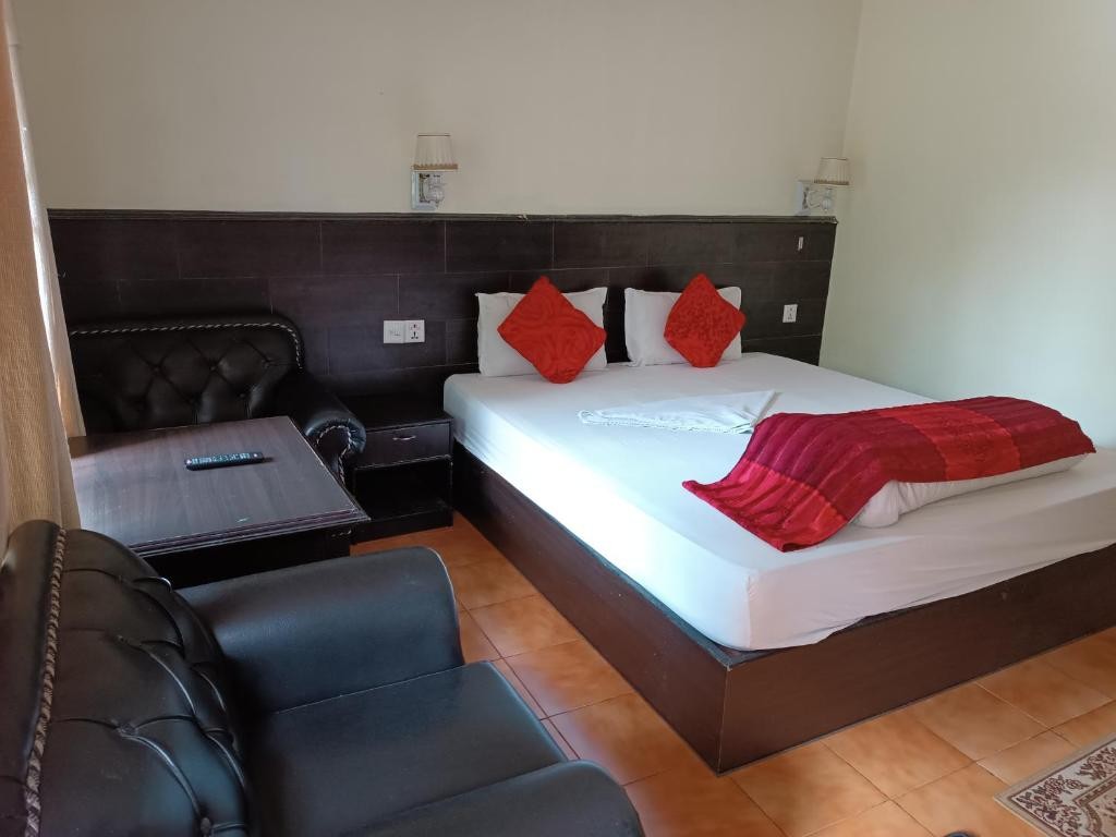 Hotel Lilyland