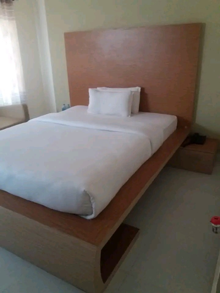 Hotel Namo Buddha International