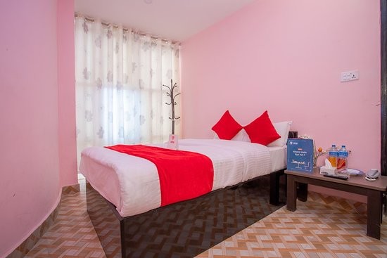 Hotel Namo Buddha International