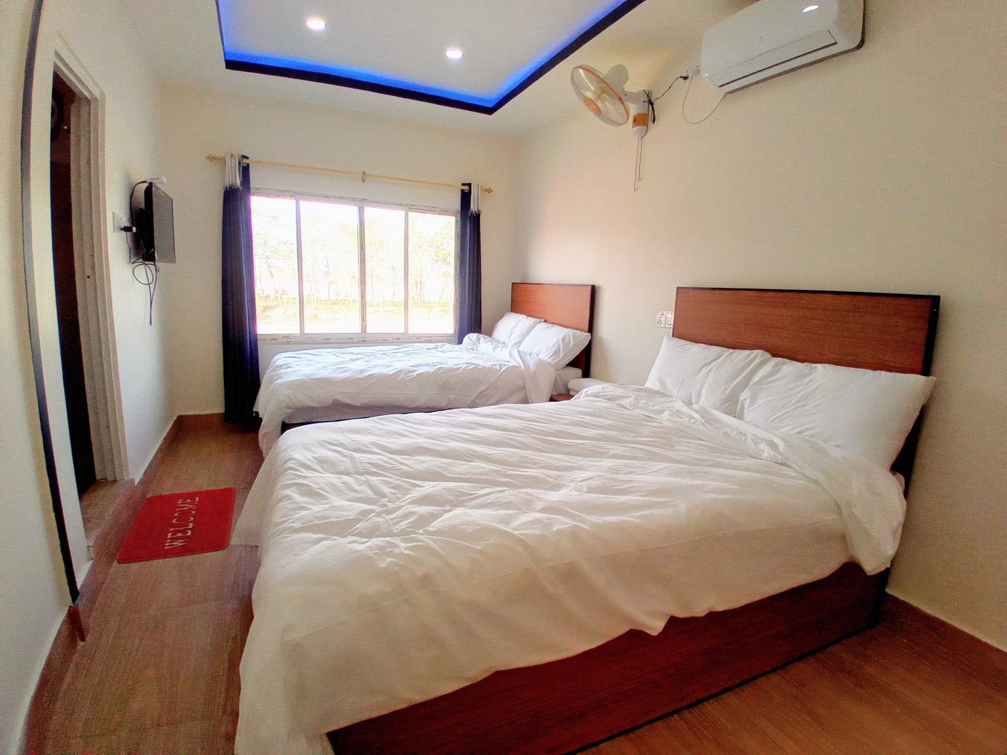 HOTEL JAL-KAPUR SHIVAGHAT CHITWAN