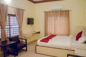 Hotel Sunstar International