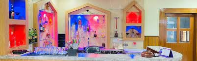 Hotel Sunstar International