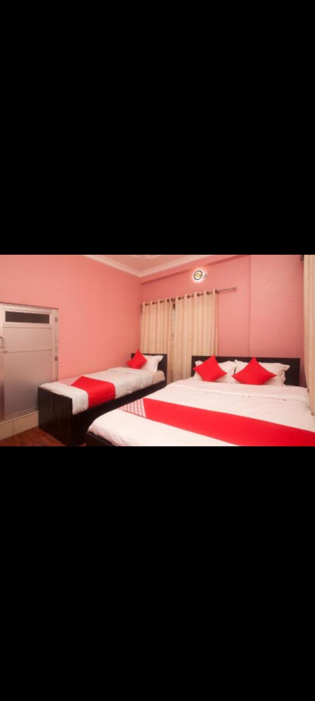 Standard Non AC Room