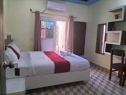 Standard Ac Room