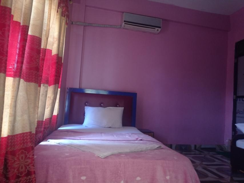 Hotel Ashoka