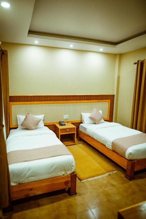 Paradise Boutique Hotel