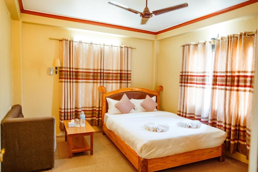 Paradise Boutique Hotel