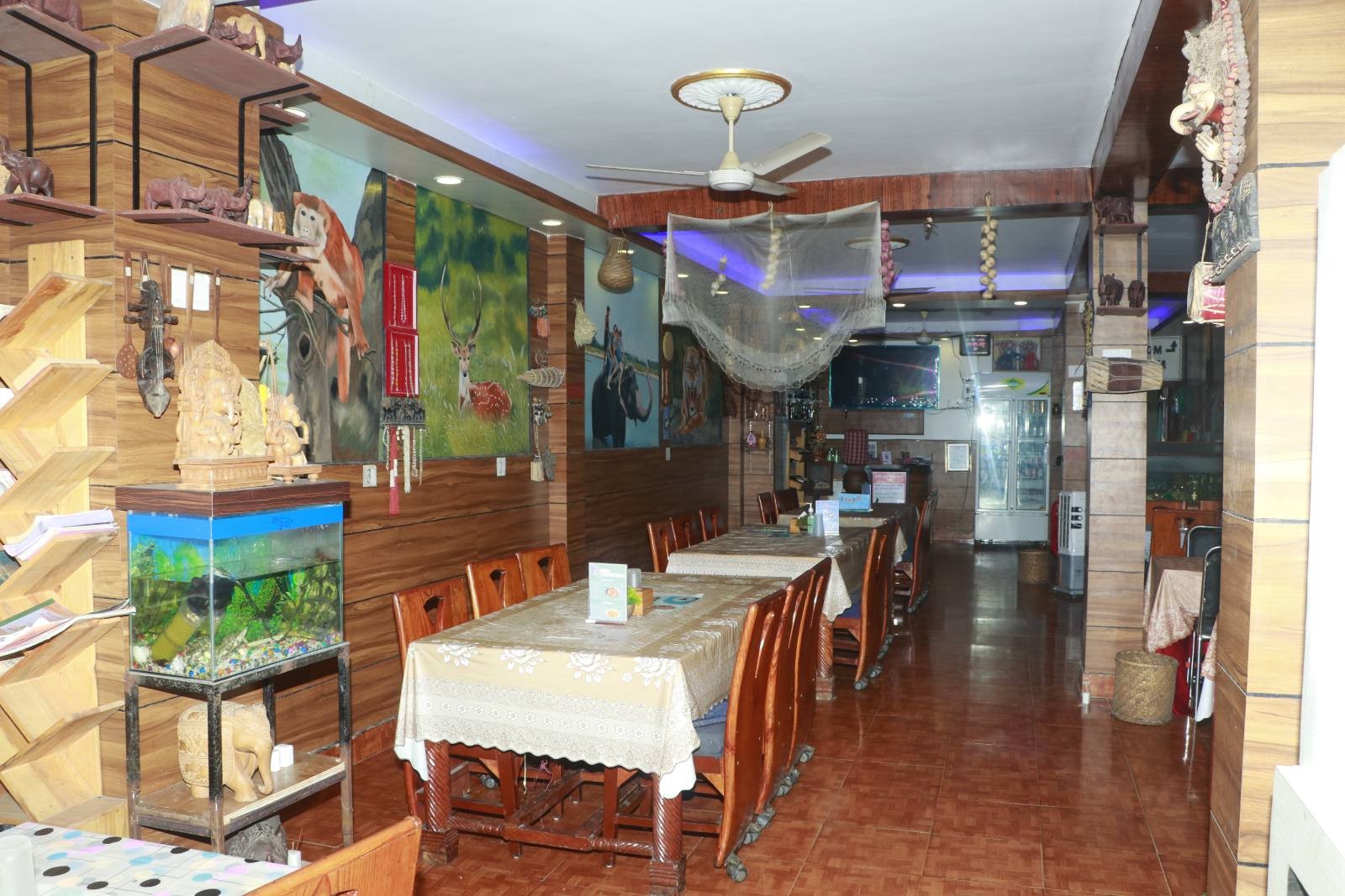 Hotel Suryodaya