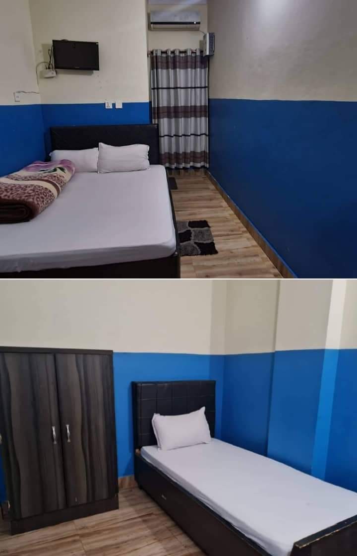 Laxmi Hotel