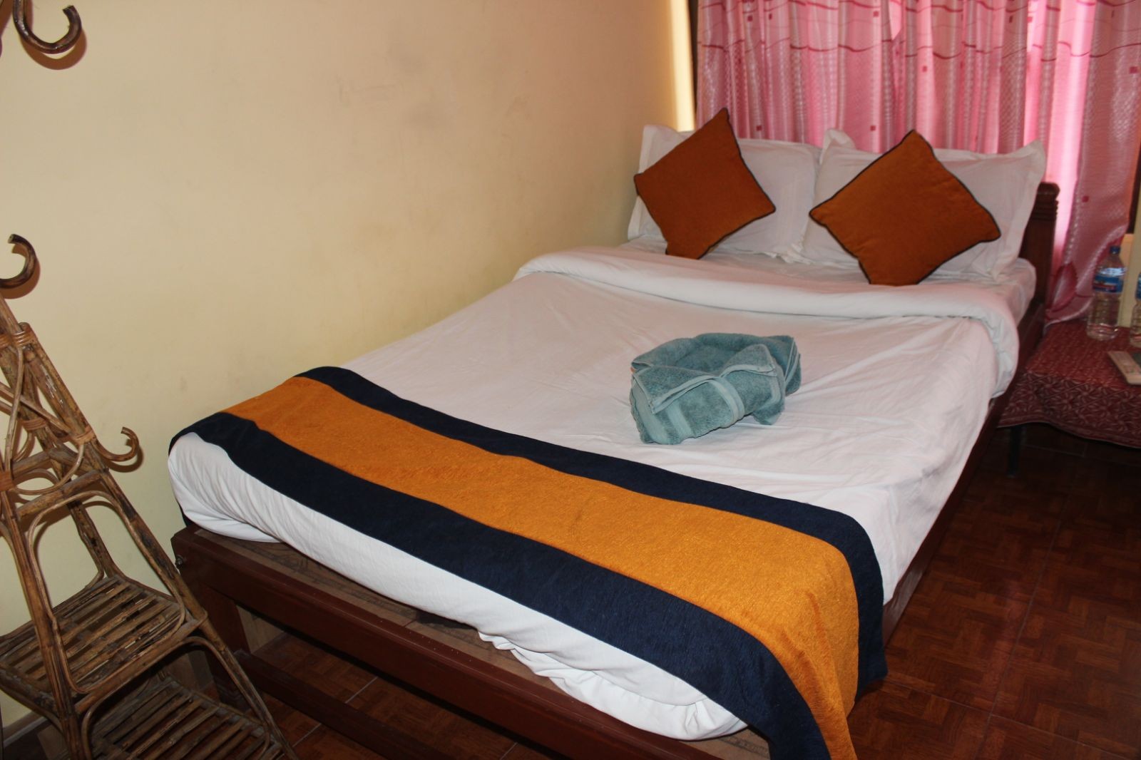 Hotel Suryodaya|Deluxe couple room