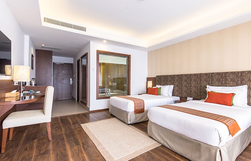 Mountain Glory Forest Resort and Spa