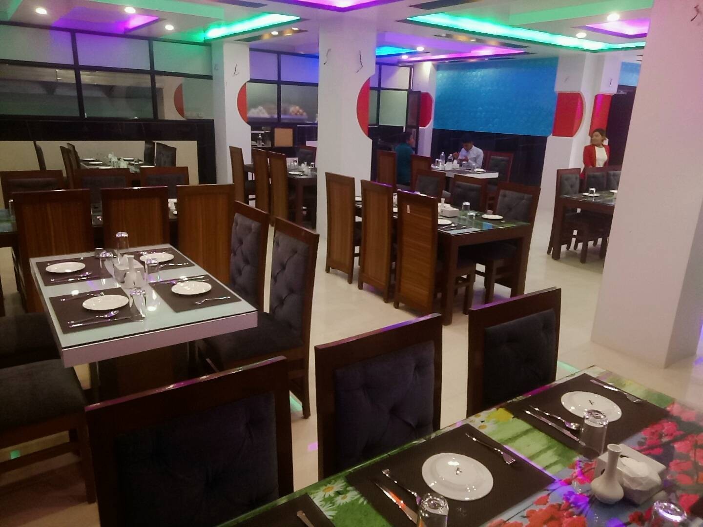 Lumbini Hotel