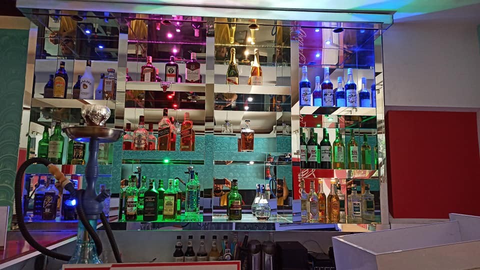 Lumbini Hotel
