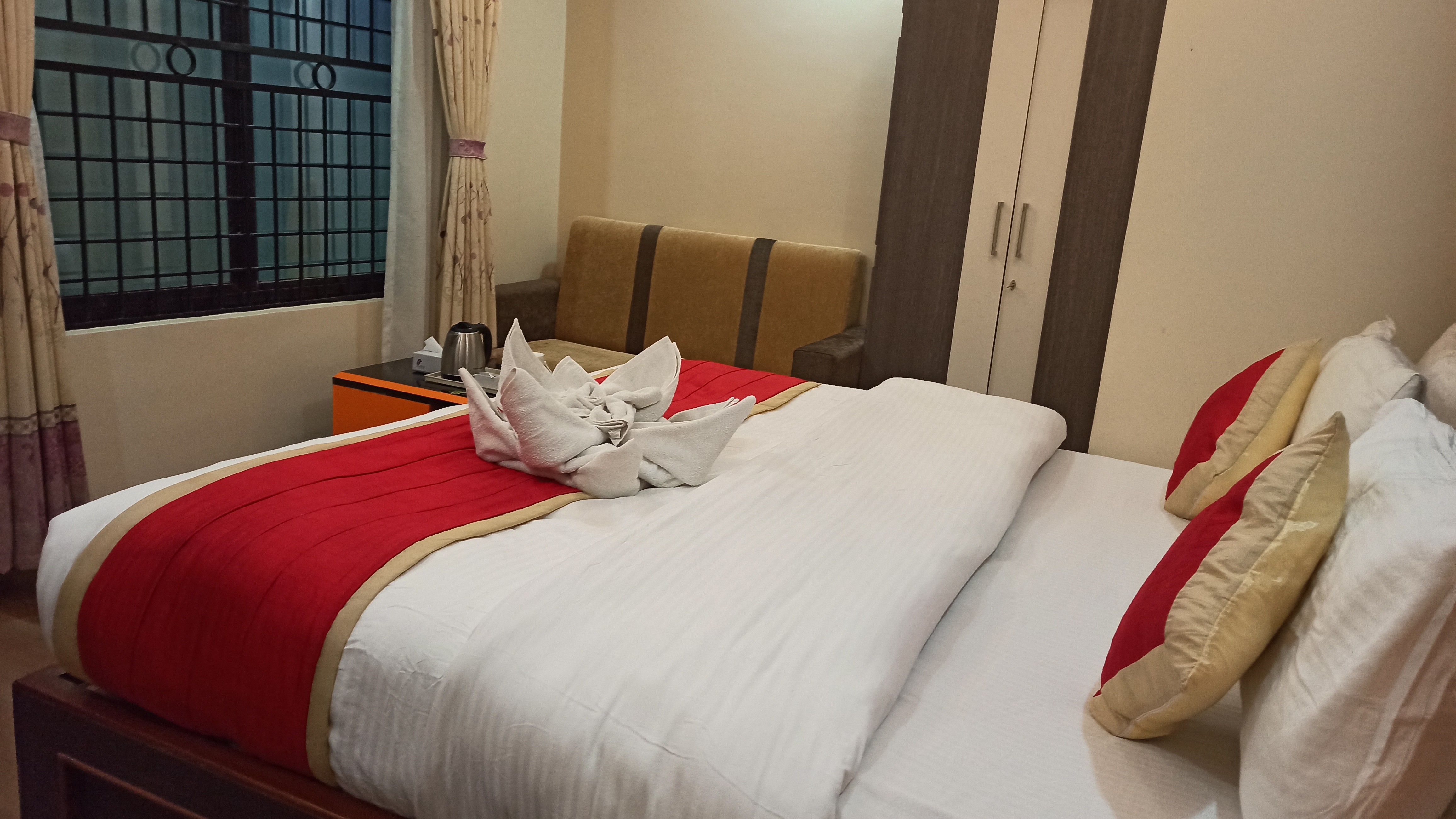Lumbini Hotel