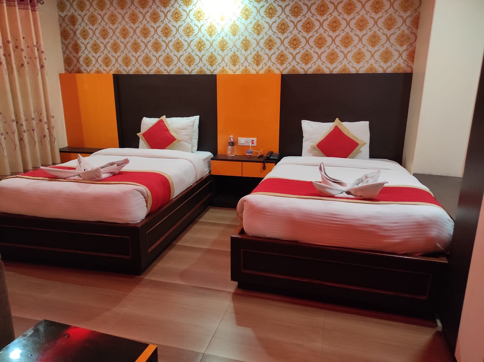 Lumbini Hotel