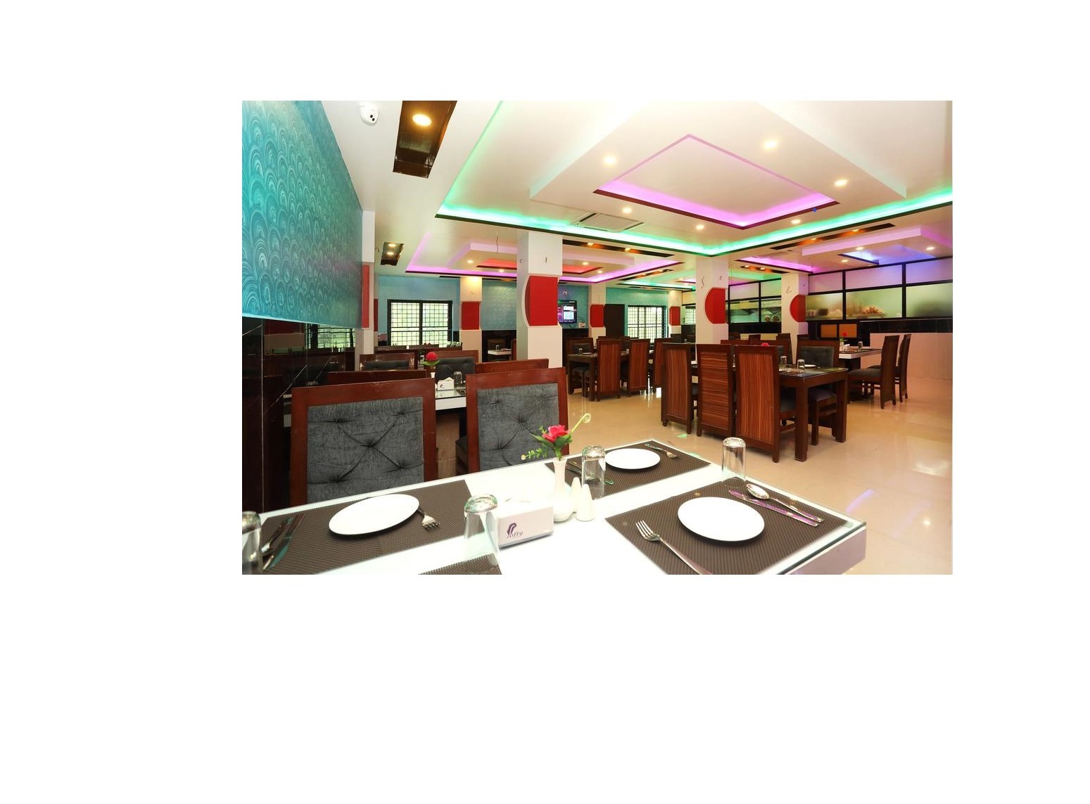 Lumbini Hotel