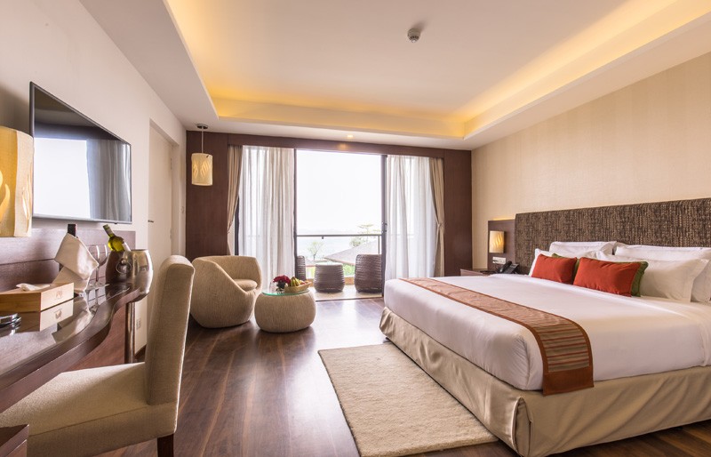 Mountain Glory Forest Resort and Spa