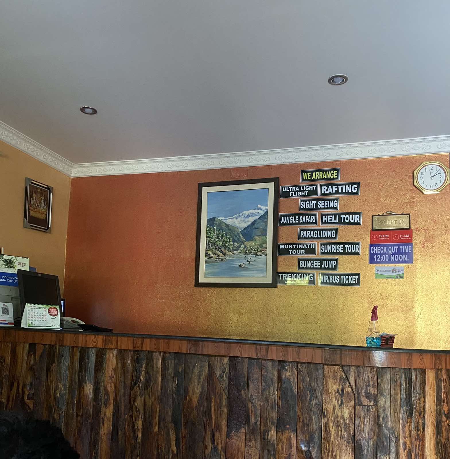 Hotel Gokyo